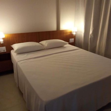 Salinas Exclusive Resort Salinópolis Zewnętrze zdjęcie