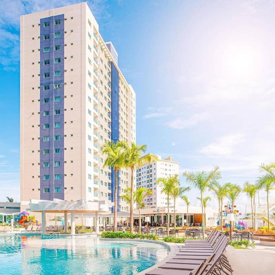 Salinas Exclusive Resort Salinópolis Zewnętrze zdjęcie