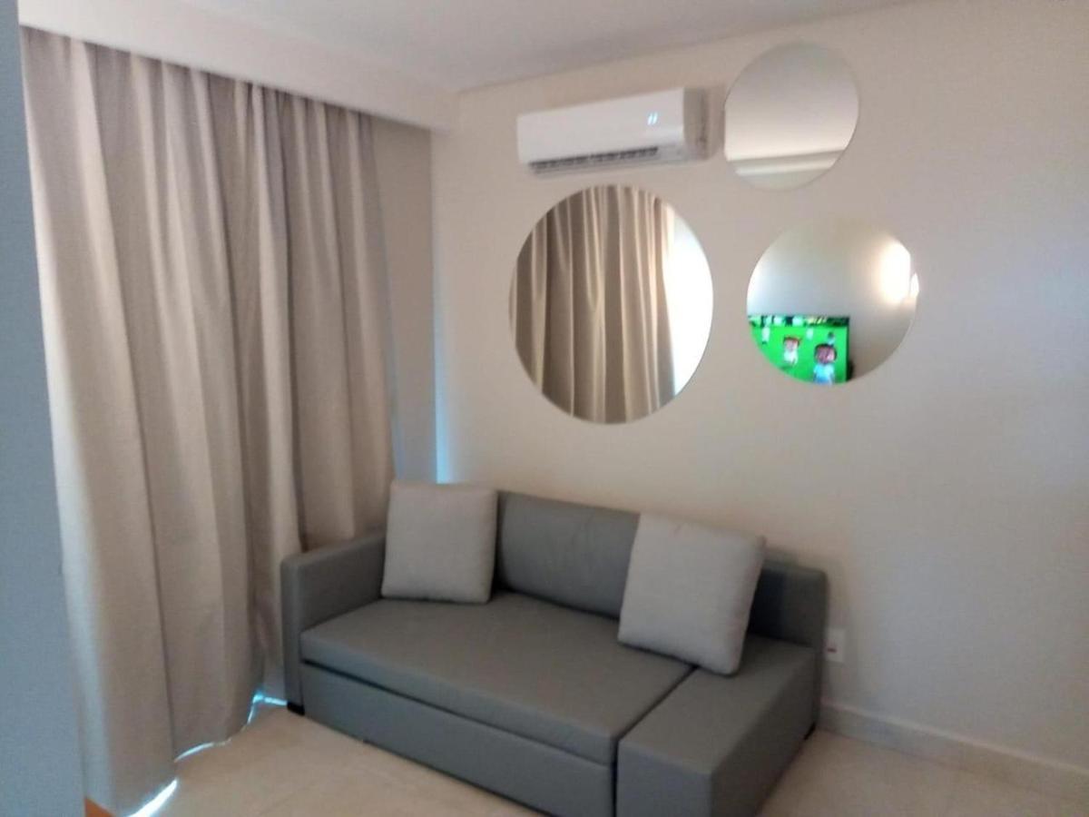 Salinas Exclusive Resort Salinópolis Zewnętrze zdjęcie
