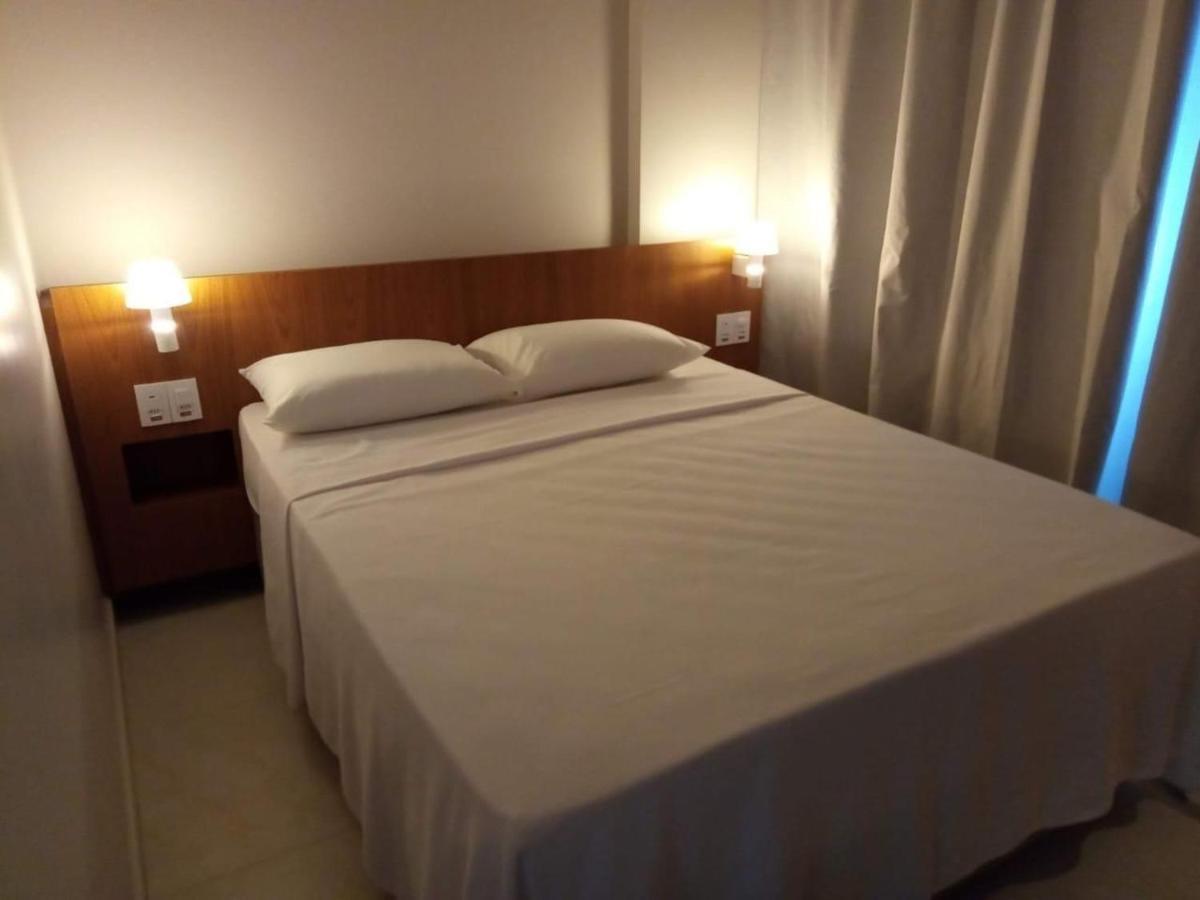Salinas Exclusive Resort Salinópolis Zewnętrze zdjęcie