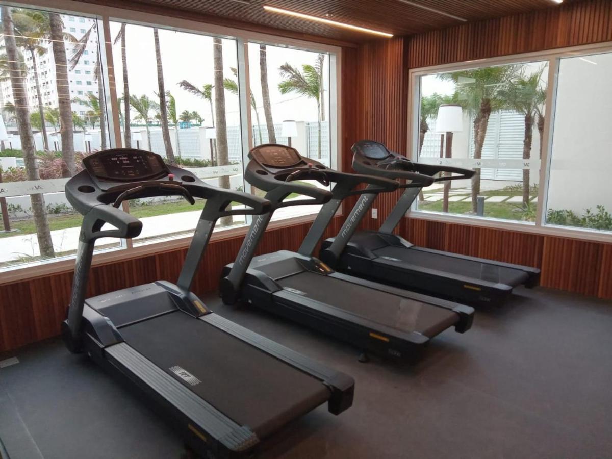 Salinas Exclusive Resort Salinópolis Zewnętrze zdjęcie