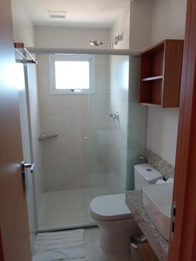Salinas Exclusive Resort Salinópolis Zewnętrze zdjęcie