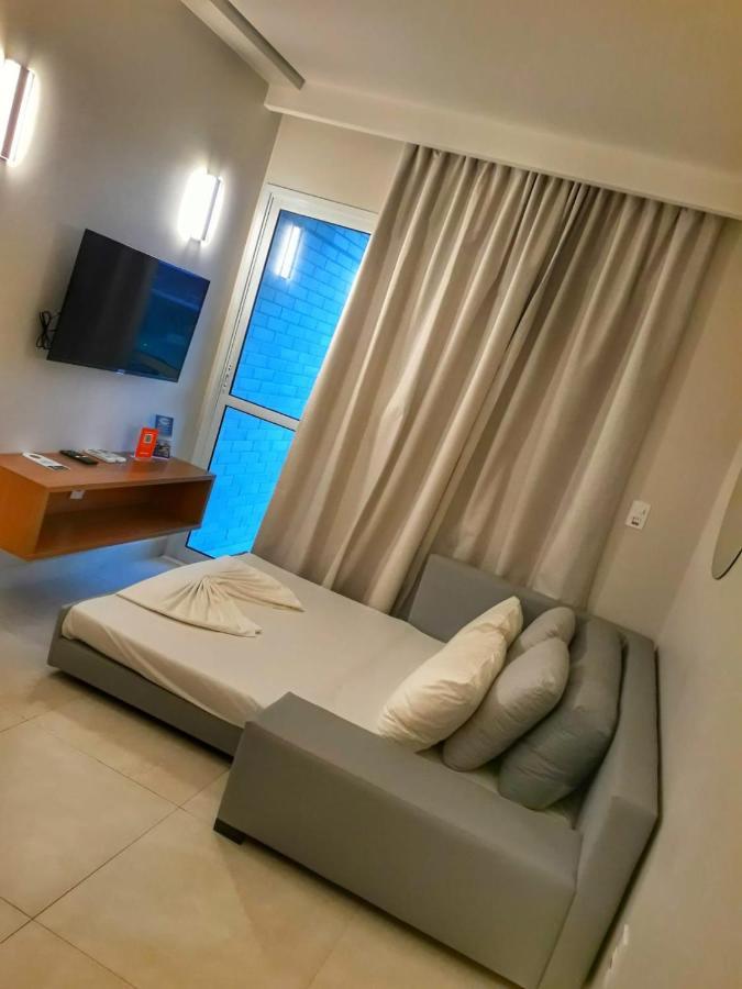 Salinas Exclusive Resort Salinópolis Zewnętrze zdjęcie