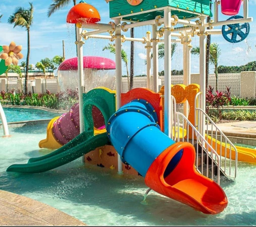 Salinas Exclusive Resort Salinópolis Zewnętrze zdjęcie