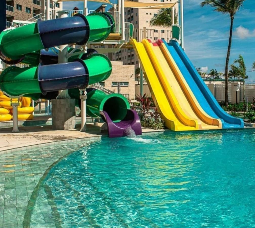 Salinas Exclusive Resort Salinópolis Zewnętrze zdjęcie