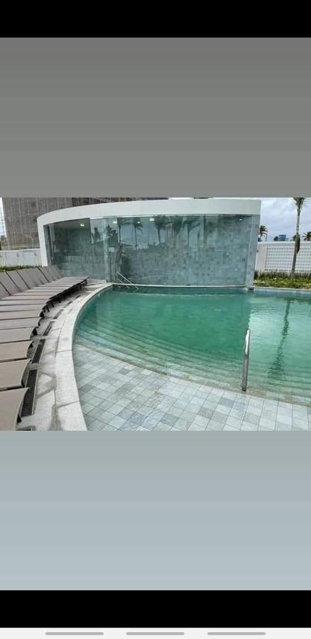Salinas Exclusive Resort Salinópolis Zewnętrze zdjęcie